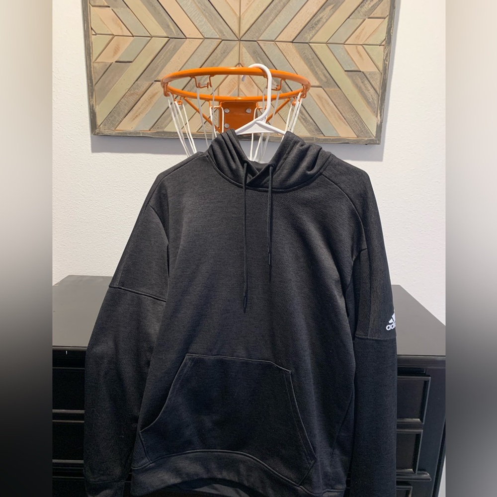 Adidas hoodie
